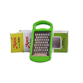 APEX ALL TIME GRATER 1PC